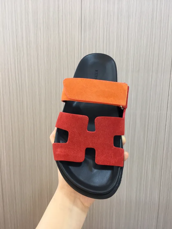 Hermes Shoe 